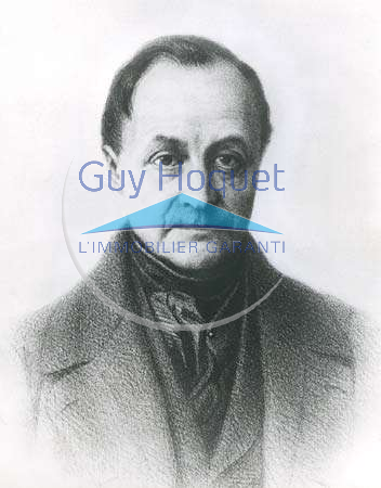 Une rue, une personnalité : Qui était Auguste Comte ?