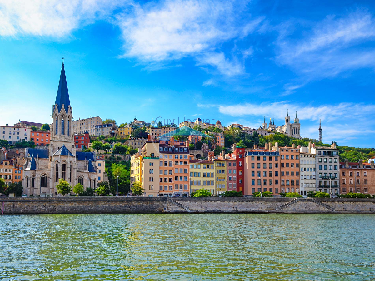 Lyon, ville la plus saine de France