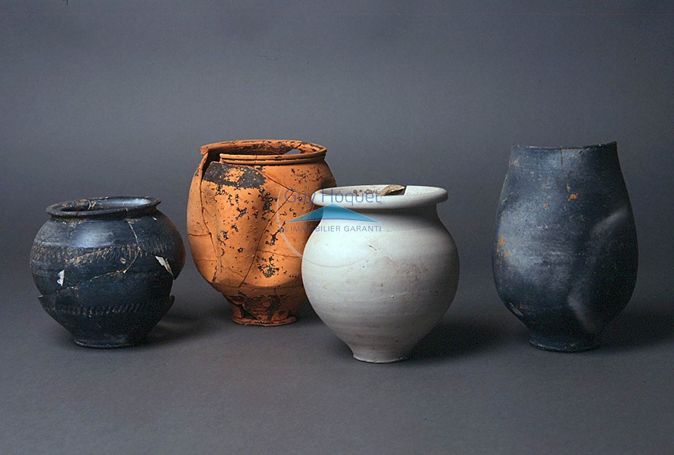 Fouilles archéologiques, l'Hôtel-Dieu dévoile sa riche histoire