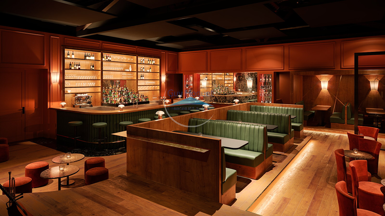 Le Grand Réfectoire et l'Officine ouvrent leurs portes à l'Hôtel-Dieu