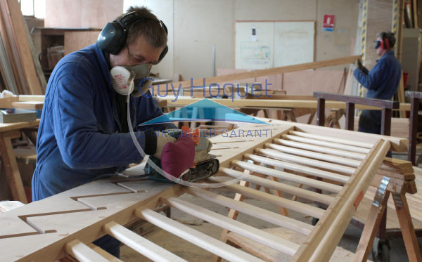 Idées cadeaux Noel ? Rendez-vous au 'Plateau circulaire' à Lyon  2