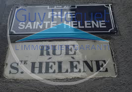 Une rue, une personnalité : Sainte-Hélène (249-329)
