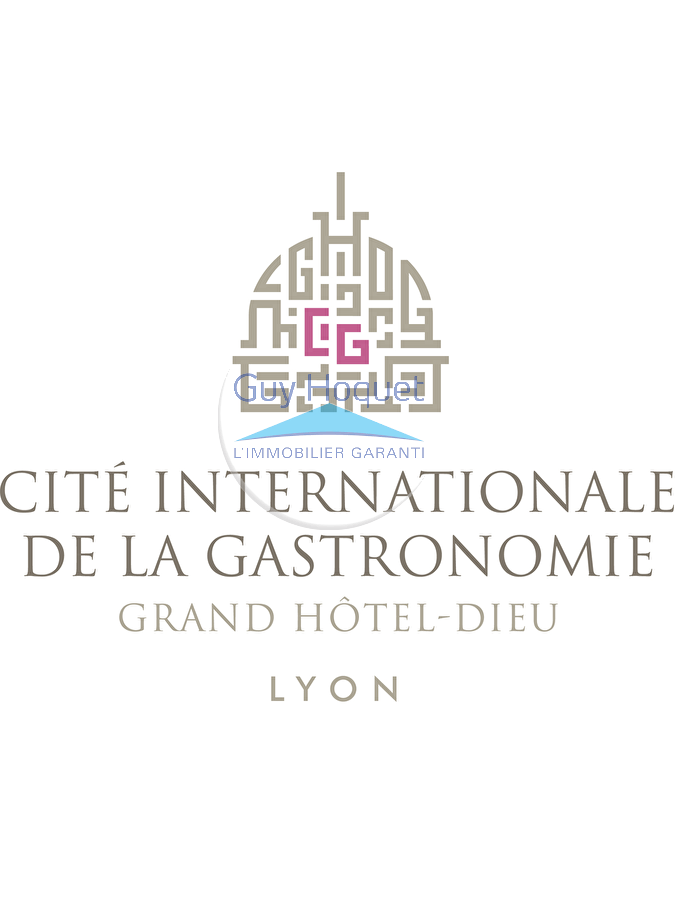 Lyon : Cité internationale de la gastronomie 2019