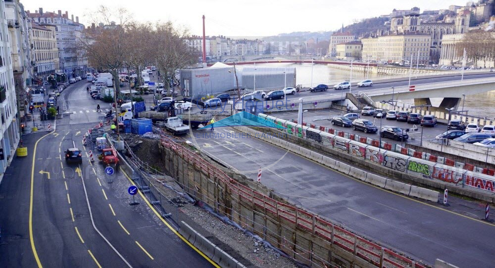 Le nouveau parking Saint-Antoine verra bientôt le jour