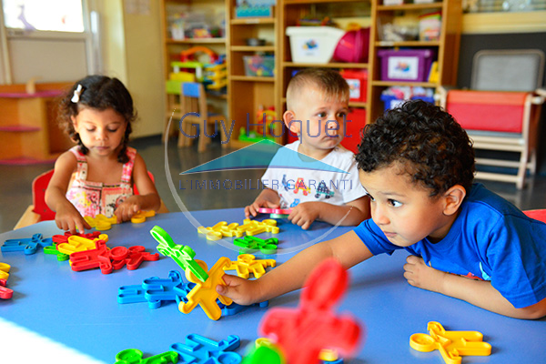 Les différents moyens de garde à Lyon 2