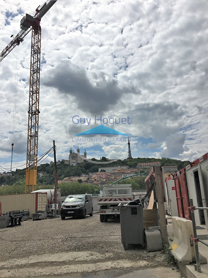 Encore du retard pour le parking Saint-Antoine