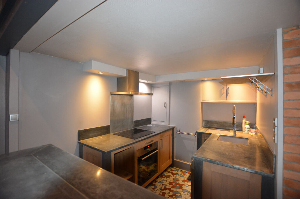 LYON 4  CROIX ROUSSE  - T3 de 74m²