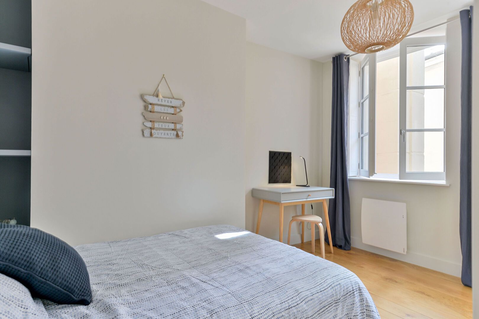 LYON 2 - BELLECOUR -  Appartement 3 pièces - 92m²