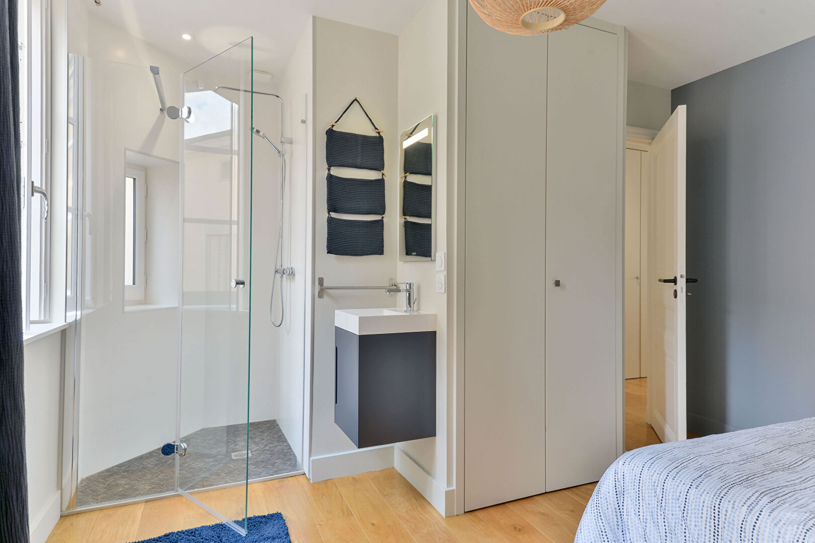 LYON 2 - BELLECOUR -  Appartement 3 pièces - 92m²