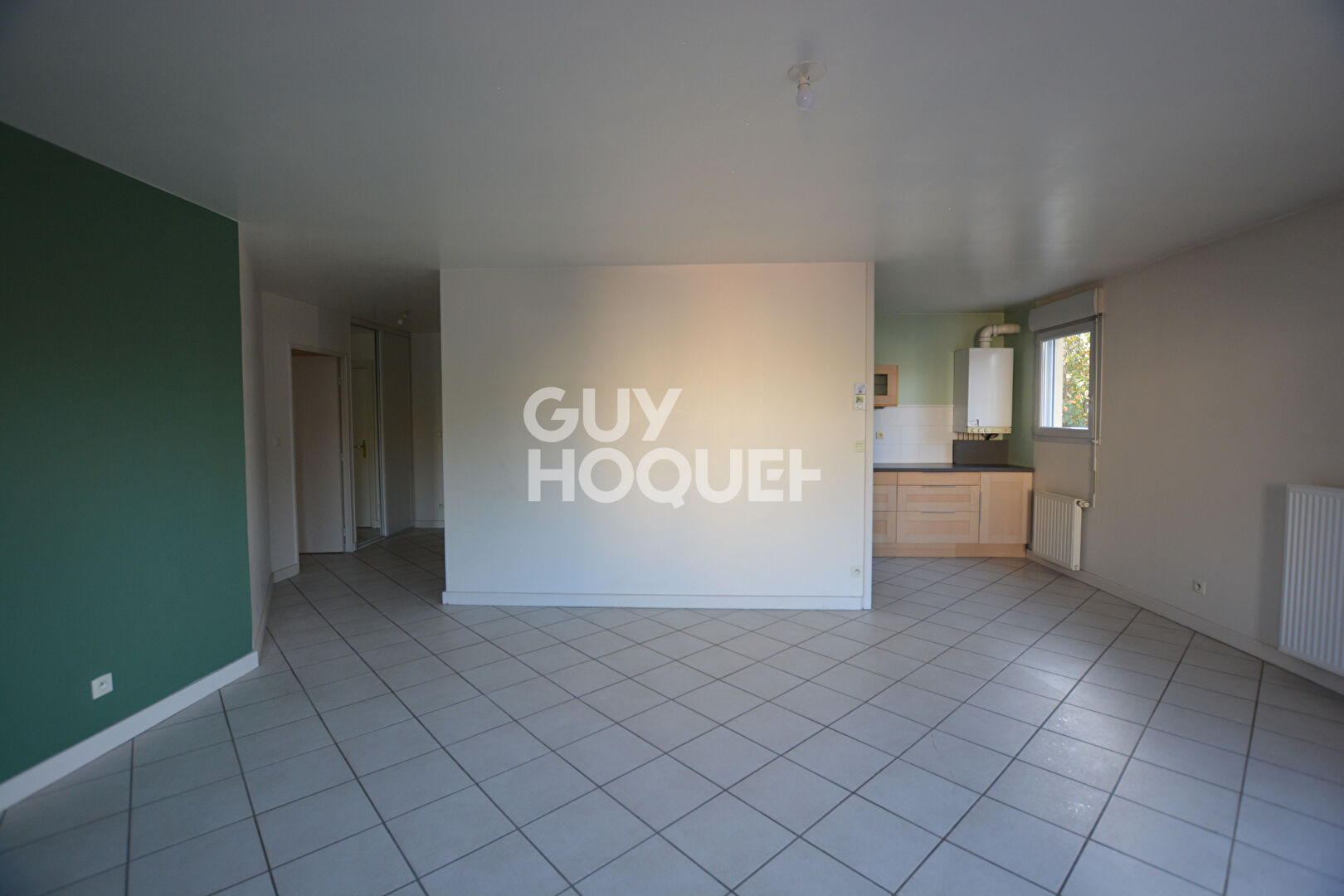 LYON 3 -  SANS SOUCI