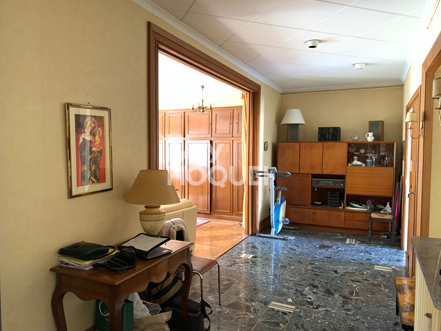 LYON 2 AINAY - Appartement - 93 m2