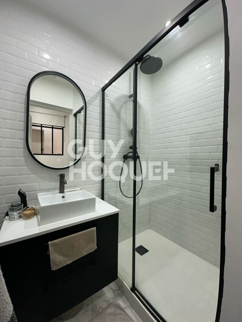 LYON 2 AINAY - Appartement 3 pèces - 60m²