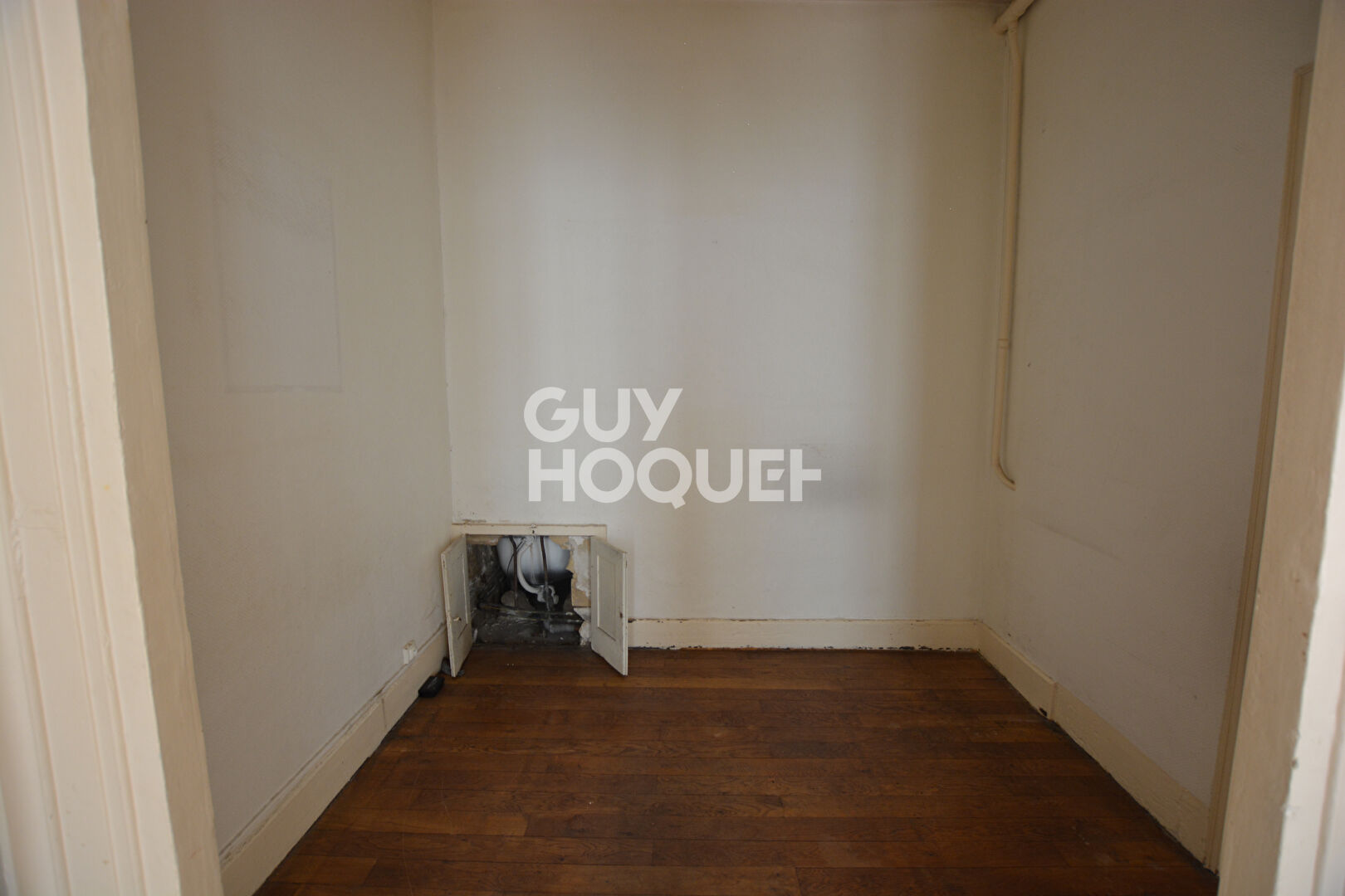 LYON 2 CHARITE - Appartement 4 pièces - 124.50 m2