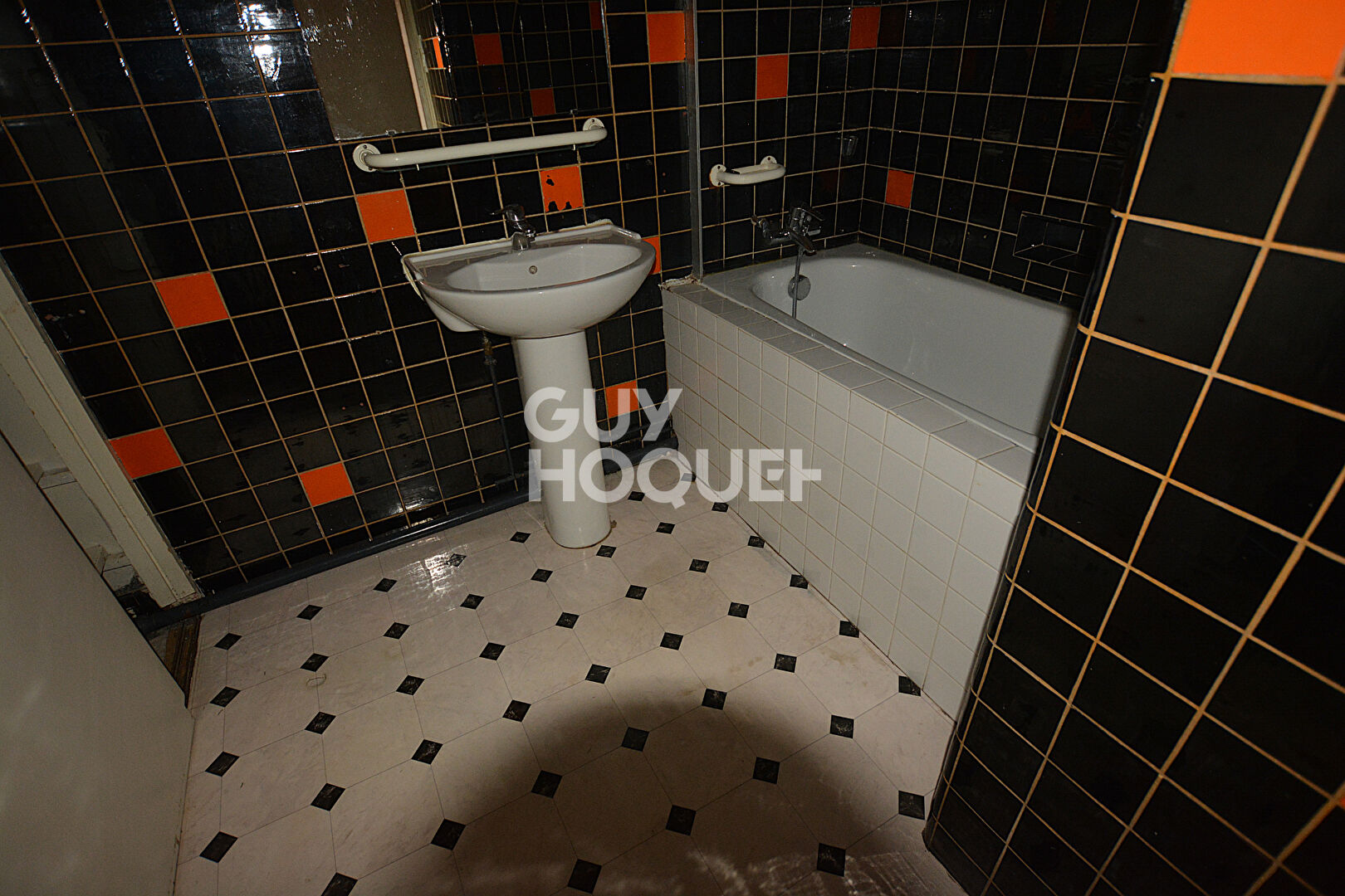 LYON 2 CHARITE - Appartement 4 pièces - 124.50 m2