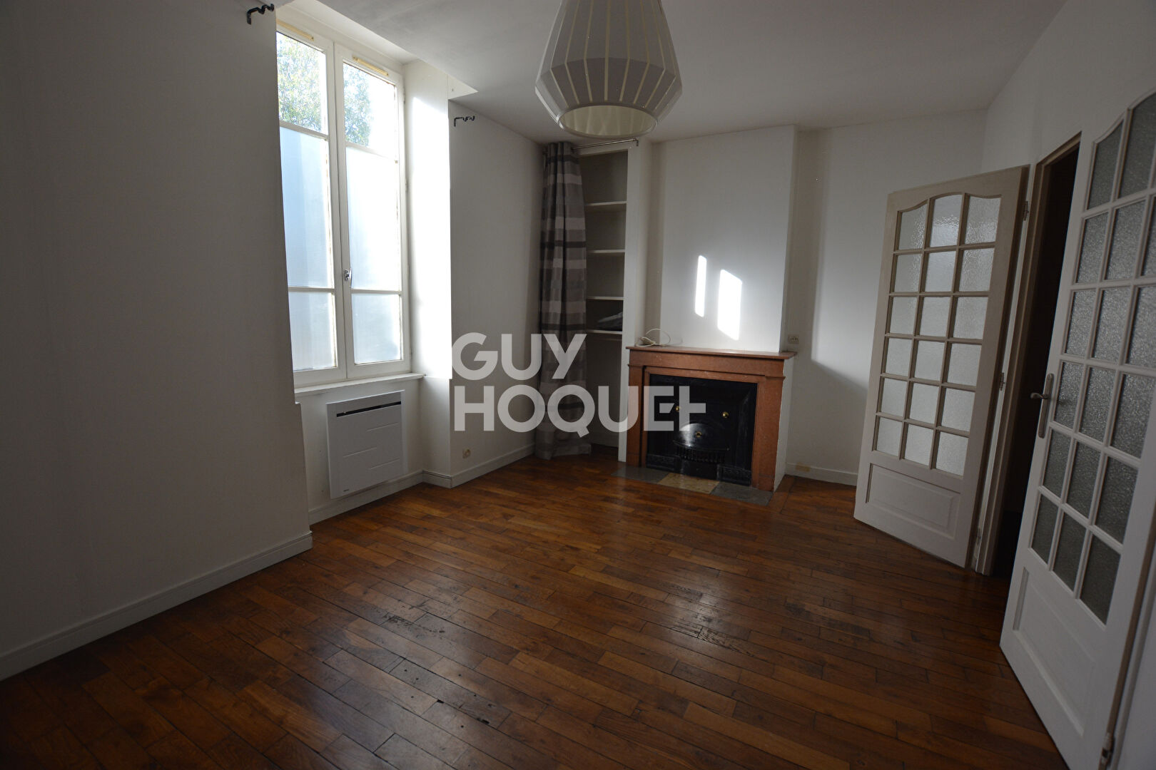 LYON 2 SAINTE BLANDINE  - Appartement de type 1 bis - 45 m²
