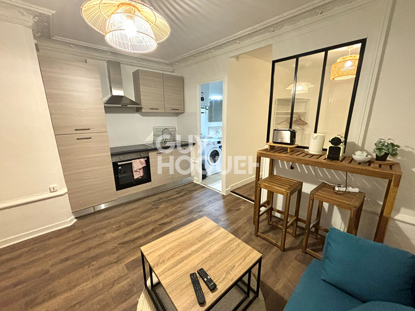 LYON 1 - CORDELIERS HOTEL DE VILLE