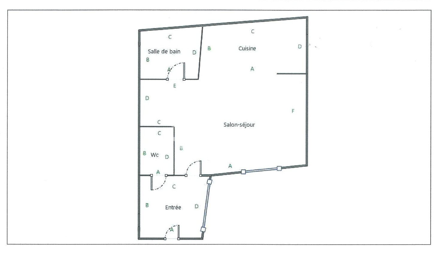 LYON 1 - CORDELIERS HOTEL DE VILLE