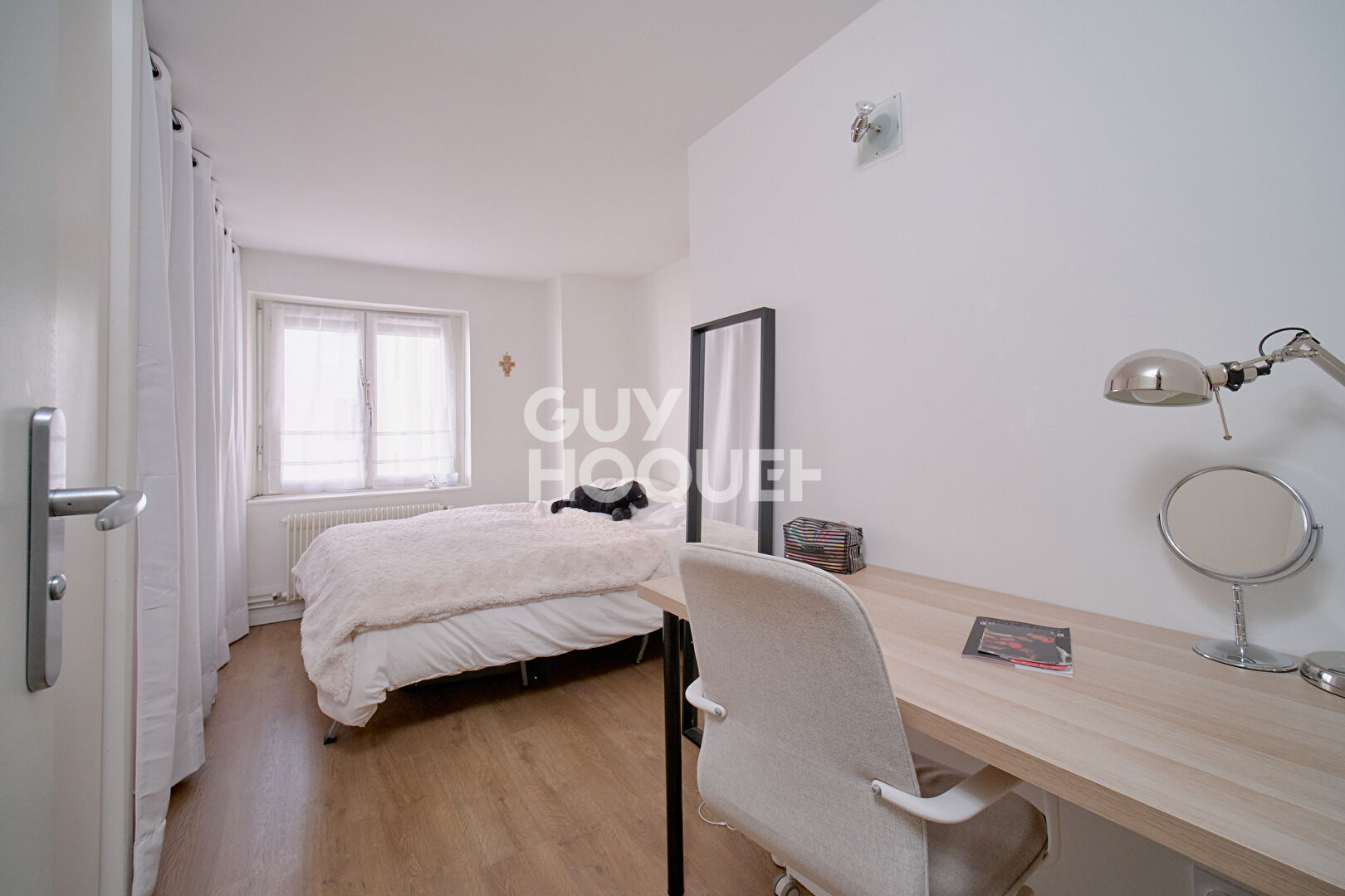 LYON 2 AUGUSTE COMTE  - Appartement 3 pièces - 86m²