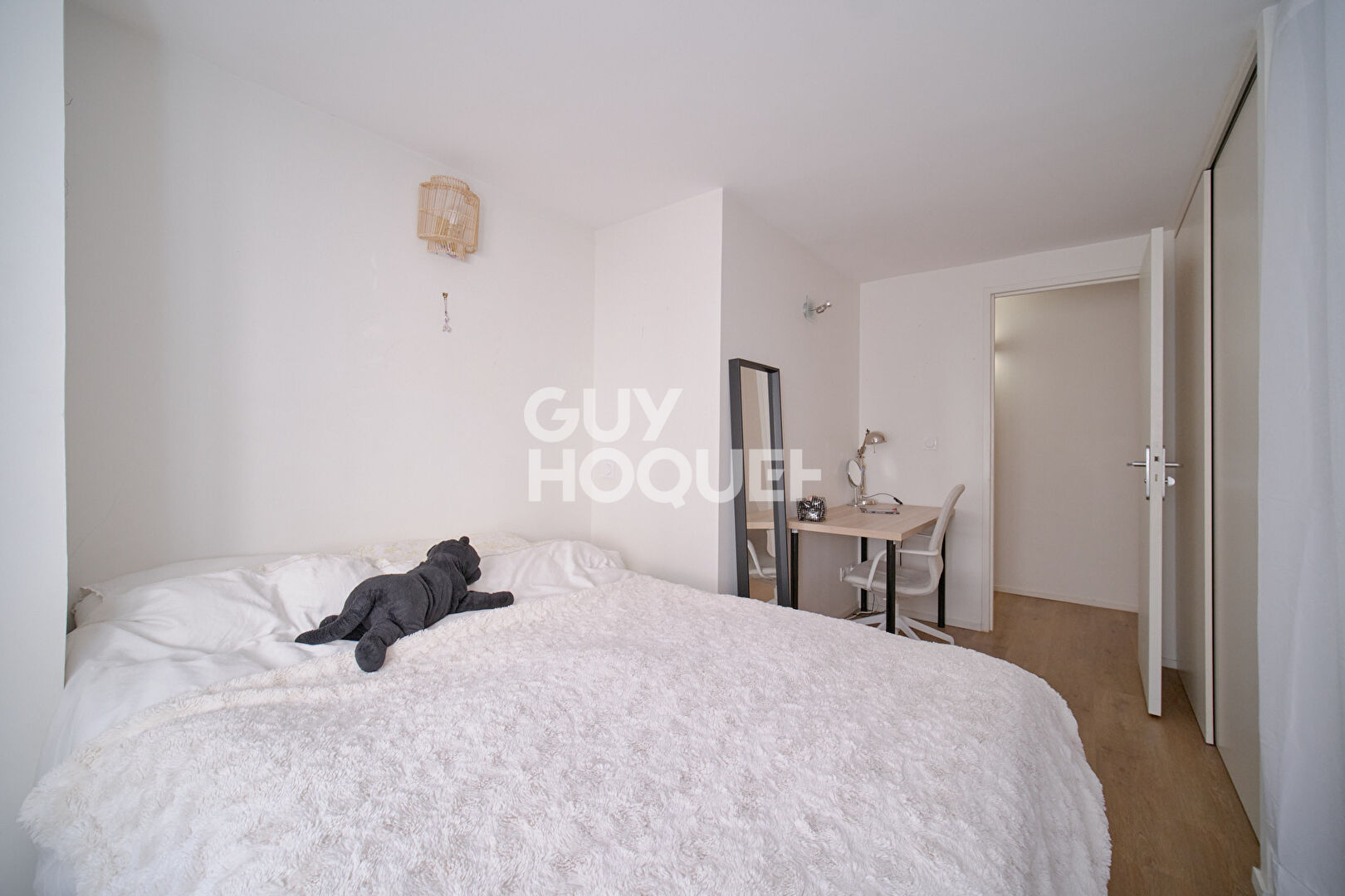 LYON 2 AUGUSTE COMTE  - Appartement 3 pièces - 86m²