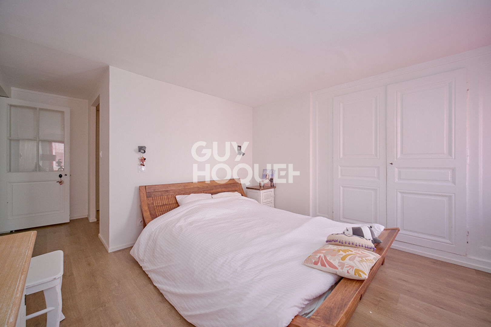 LYON 2 AUGUSTE COMTE  - Appartement 3 pièces - 86m²