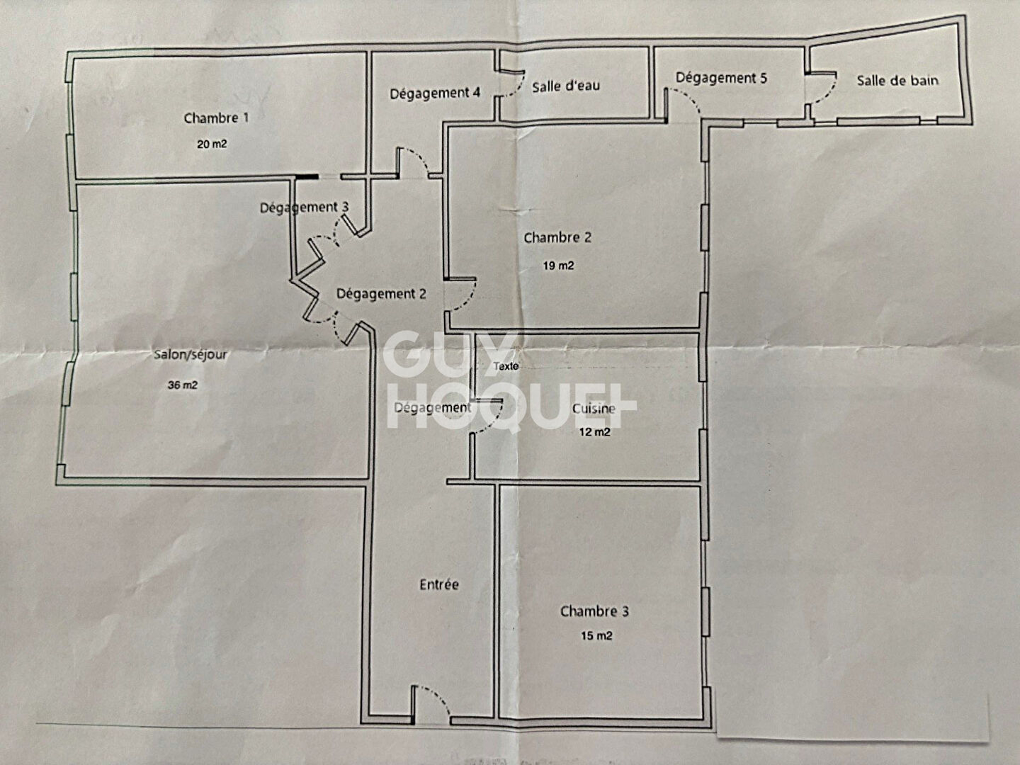 LYON 2 - REPUBLIQUE BELLECOUR