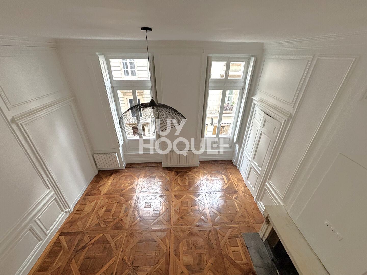 LYON 2 - AUGUSTE COMTE