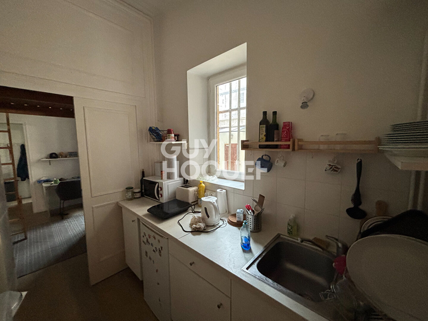 LYON 2 - BOISSAC BELLECOUR