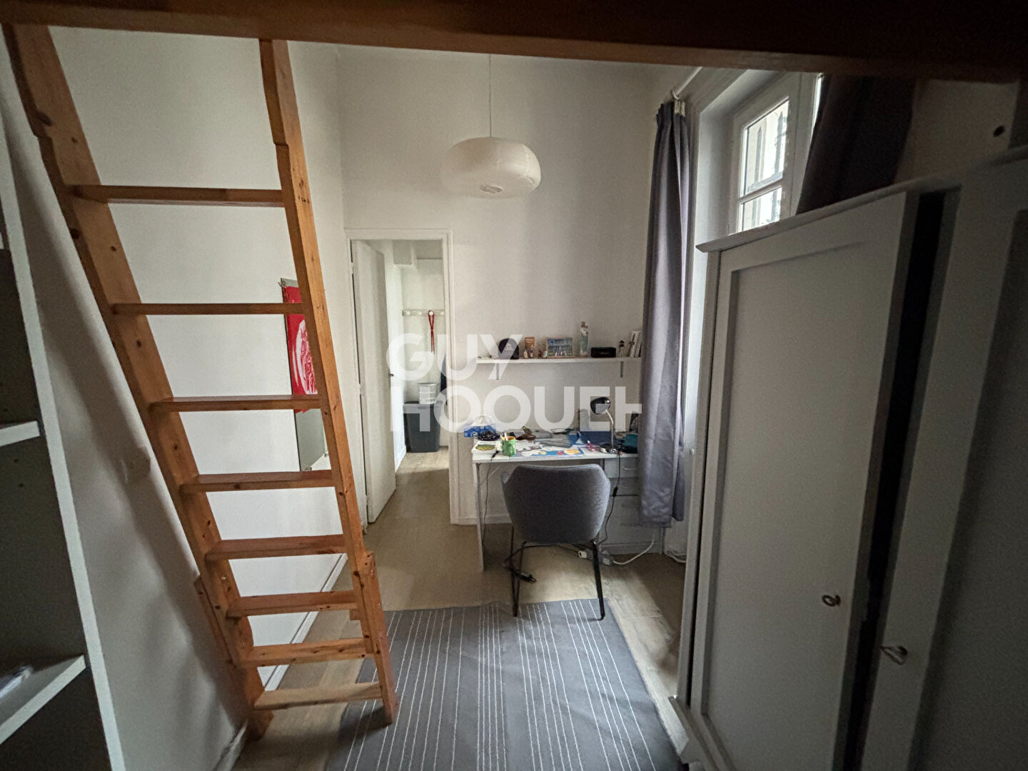 LYON 2 - BOISSAC BELLECOUR