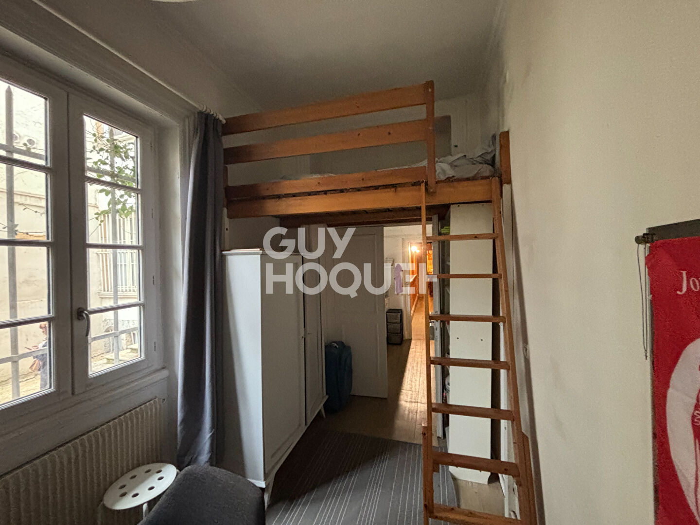 LYON 2 - BOISSAC BELLECOUR