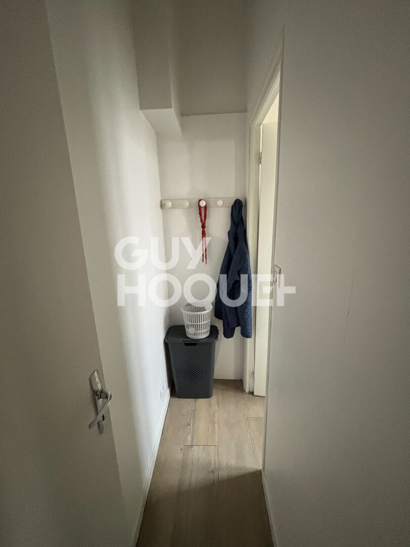 LYON 2 - BOISSAC BELLECOUR