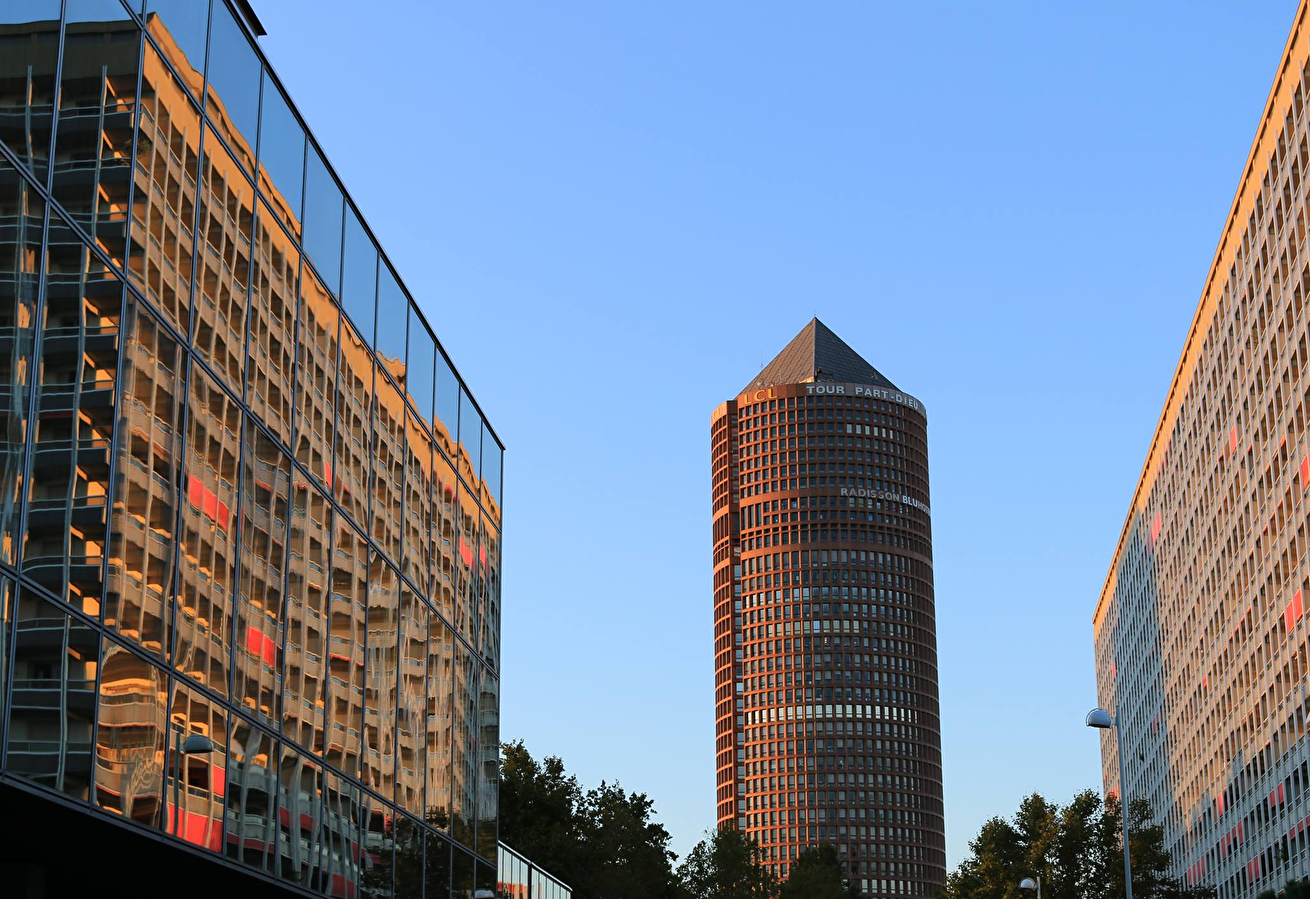 Le Centre Commercial de la Part-Dieu : Officiel commence bientôt sa métamorphose !