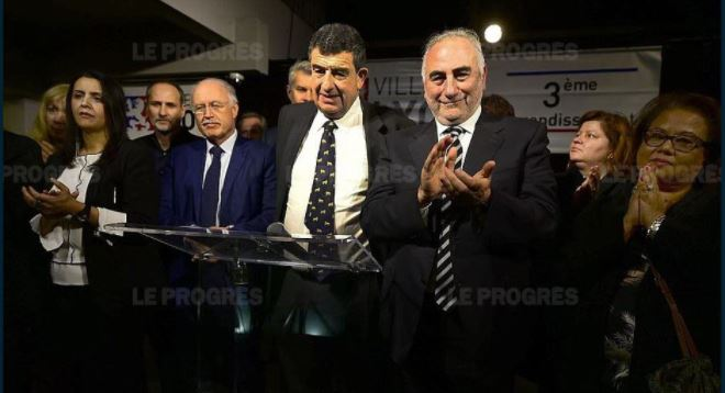 Thierry Philip, le maire du 3e, annonce sa démission