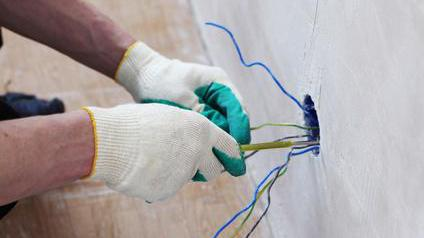 Immobilier : le locataire doit être protégé des risques électriques