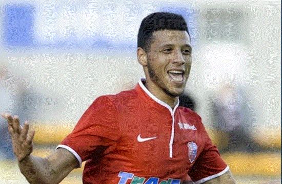 Un ancien joueur de Montchat au Mondial de foot