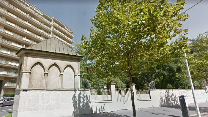 Réunion publique : aménagement d'un square à l'angle Boisard/Gambetta