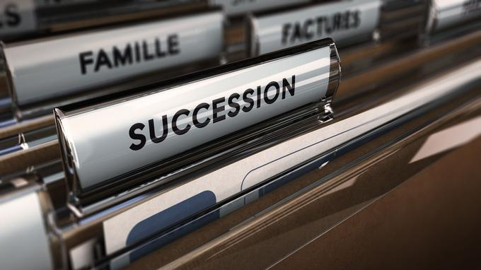 Succession : Le barème des droits de succession et de donation pour 2019