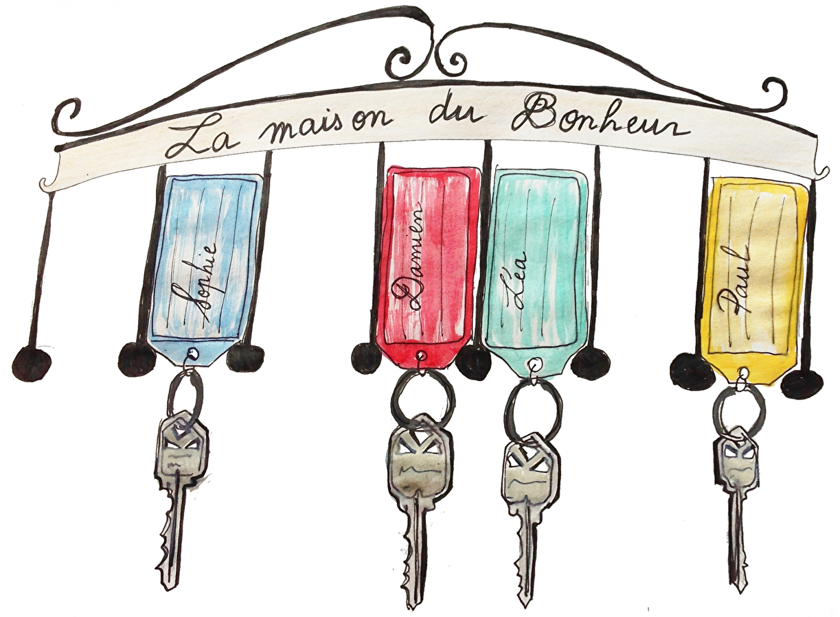 Ce quil faut savoir avant de louer son bien en colocation !