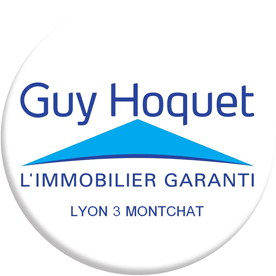Agence GUY HOQUET Lyon 3 Montchat