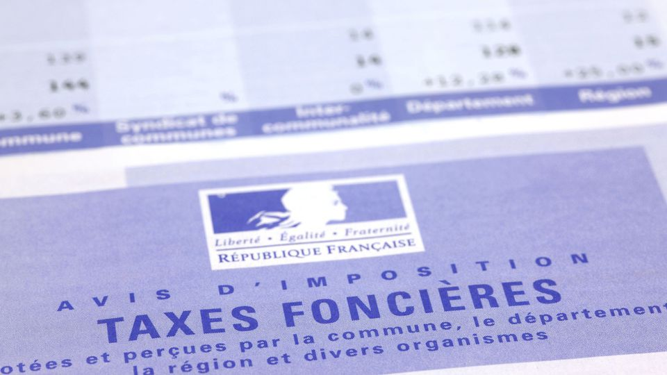 Une importante réforme de la taxe foncière en vue mais seulement pour les nouveaux occupants