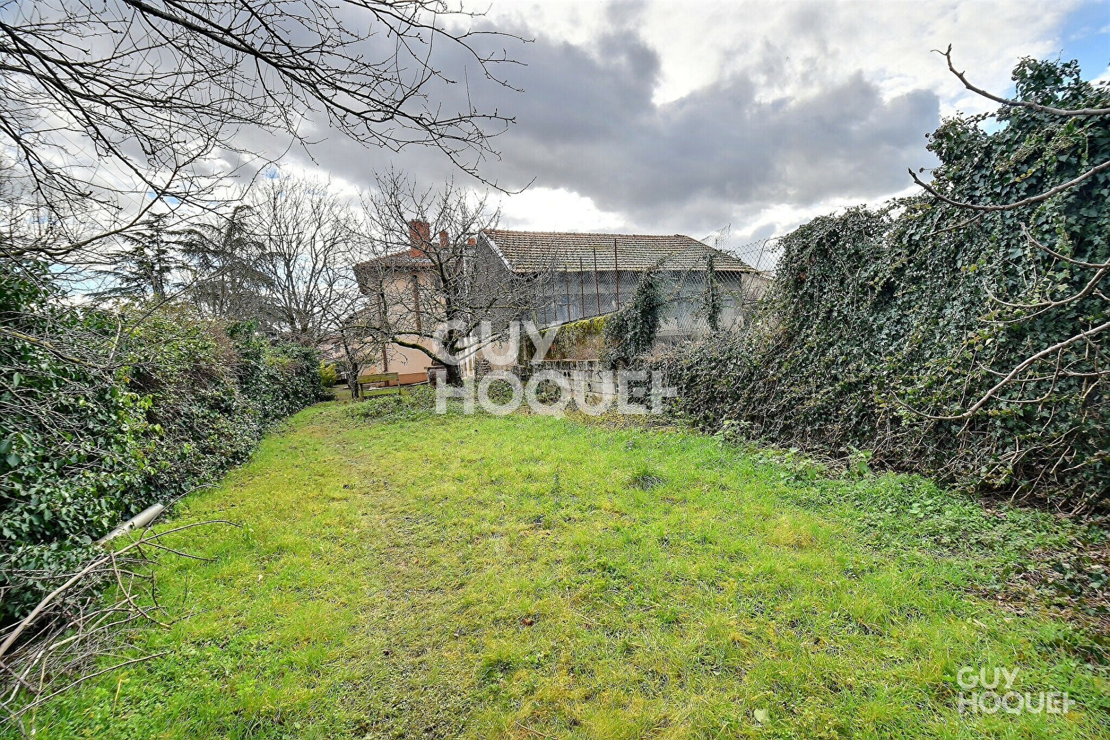 Maison Familiale à fort potentiel, quartier Pasteur, Vénissieux (69200)