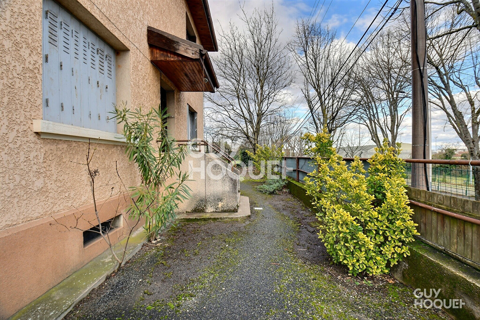Maison Familiale à fort potentiel, quartier Pasteur, Vénissieux (69200)
