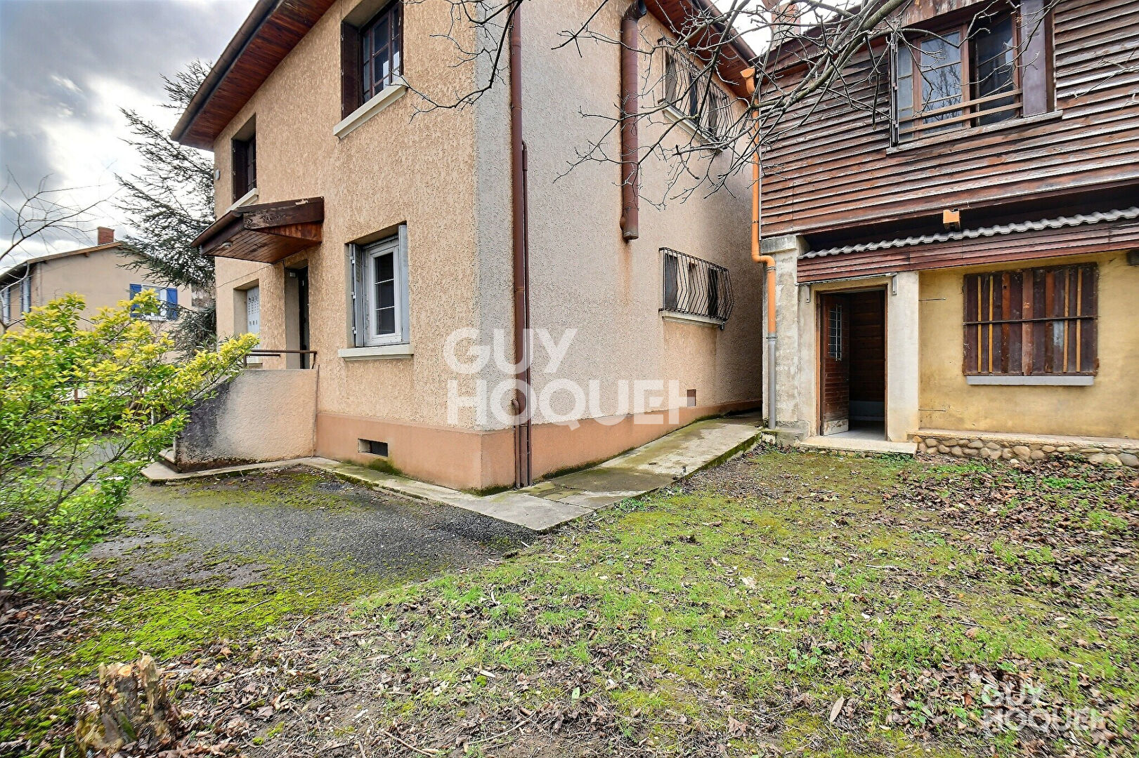 Maison Familiale à fort potentiel, quartier Pasteur, Vénissieux (69200)