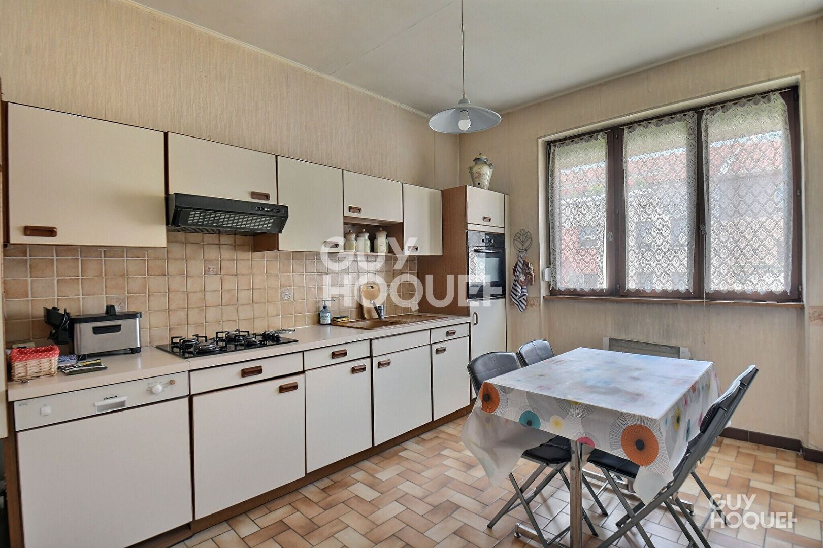 À VENDRE Appartement T3 en duplex de 71 m², Secteur Monplaisir - Sans Souci , Lyon 3ème (69003)