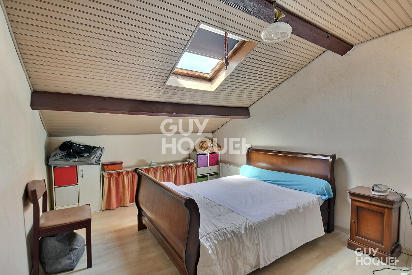 À VENDRE Appartement T3 en duplex de 71 m², Secteur Monplaisir - Sans Souci , Lyon 3ème (69003)