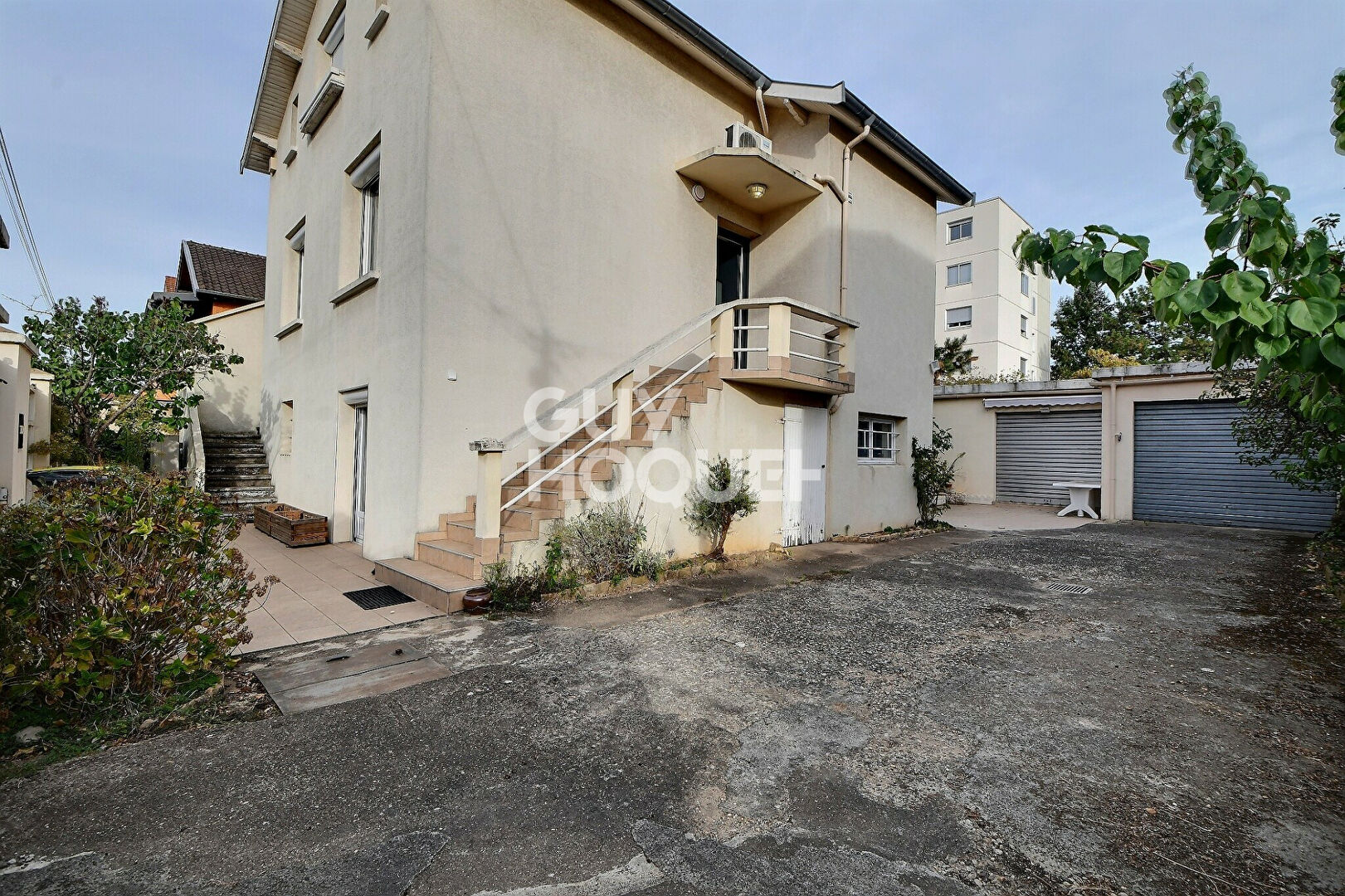 Maison 5 pièces 160 m² · à Lyon · 160 m² · 480 000 €