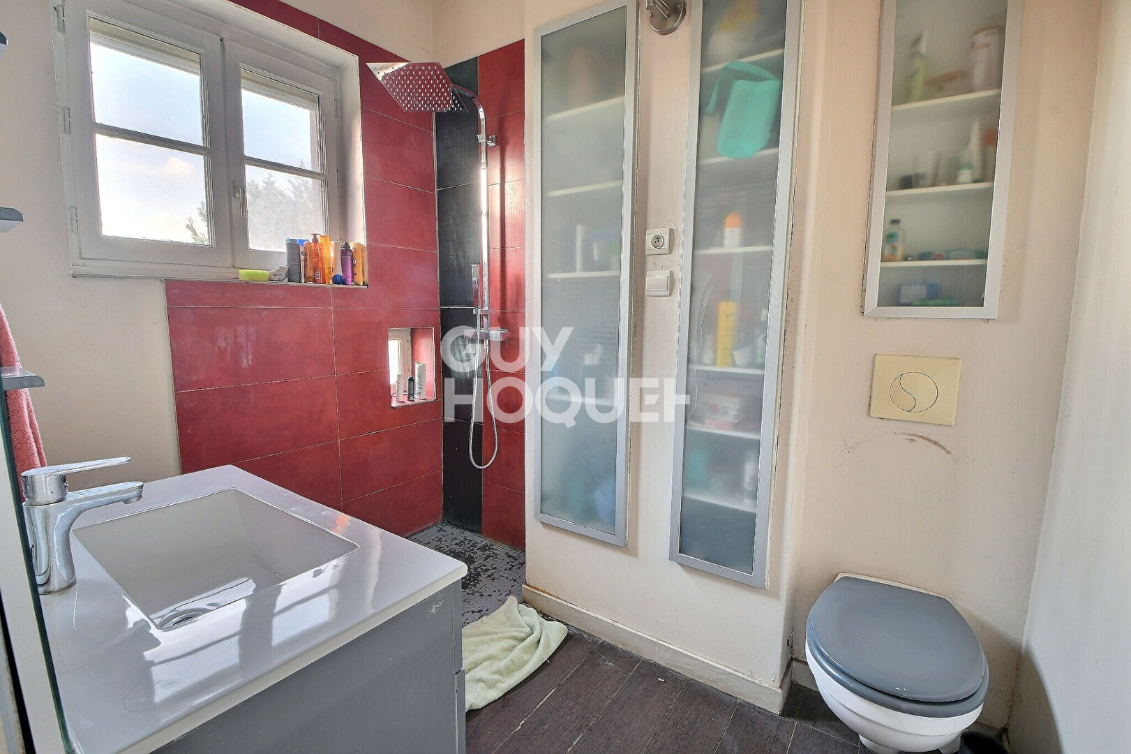 Exclusivité : Maison T4 de 120 m²  aux Essarts - Bron (69500)