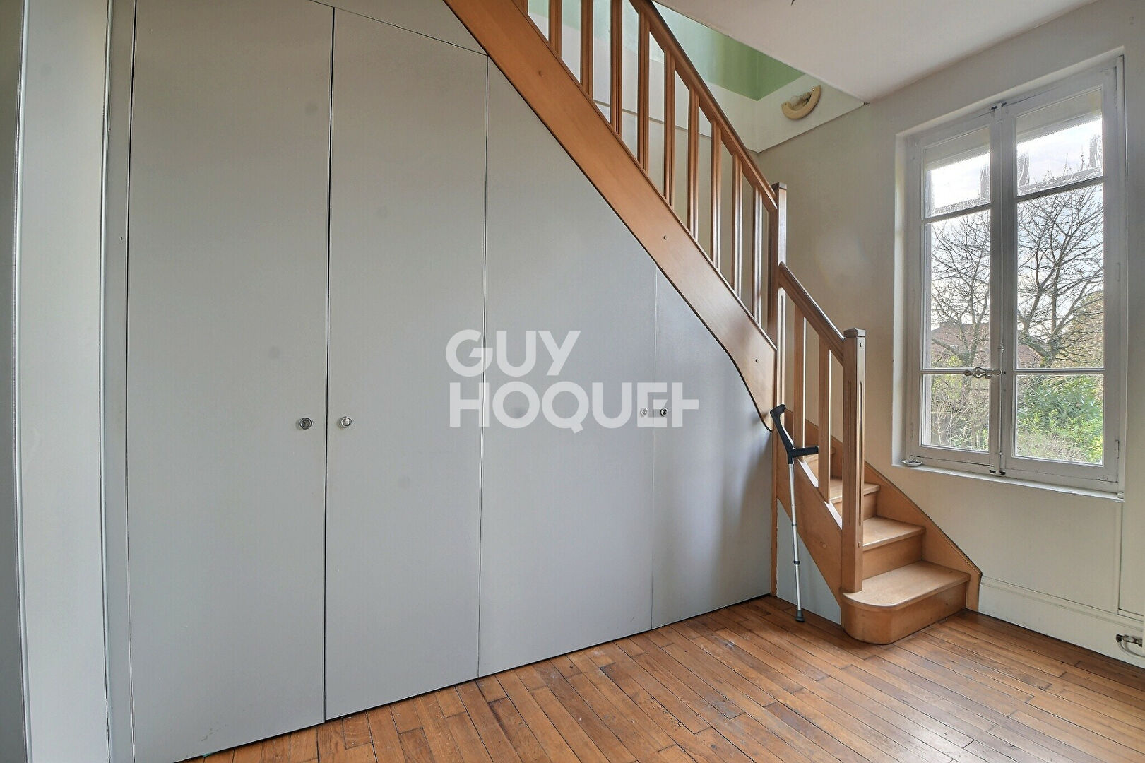 Exclusivité : Maison T4 de 120 m²  aux Essarts - Bron (69500)