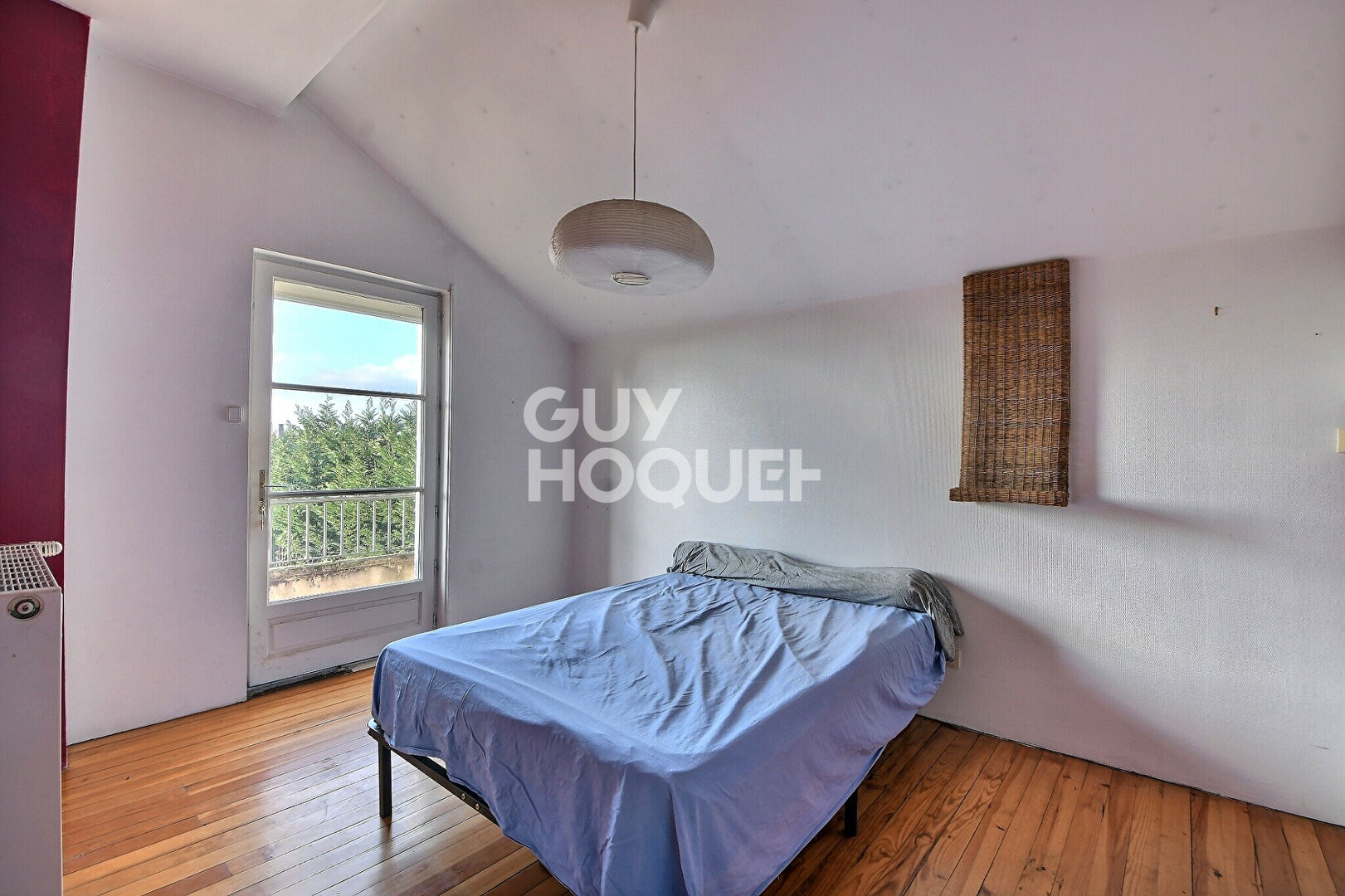 Exclusivité : Maison T4 de 120 m²  aux Essarts - Bron (69500)