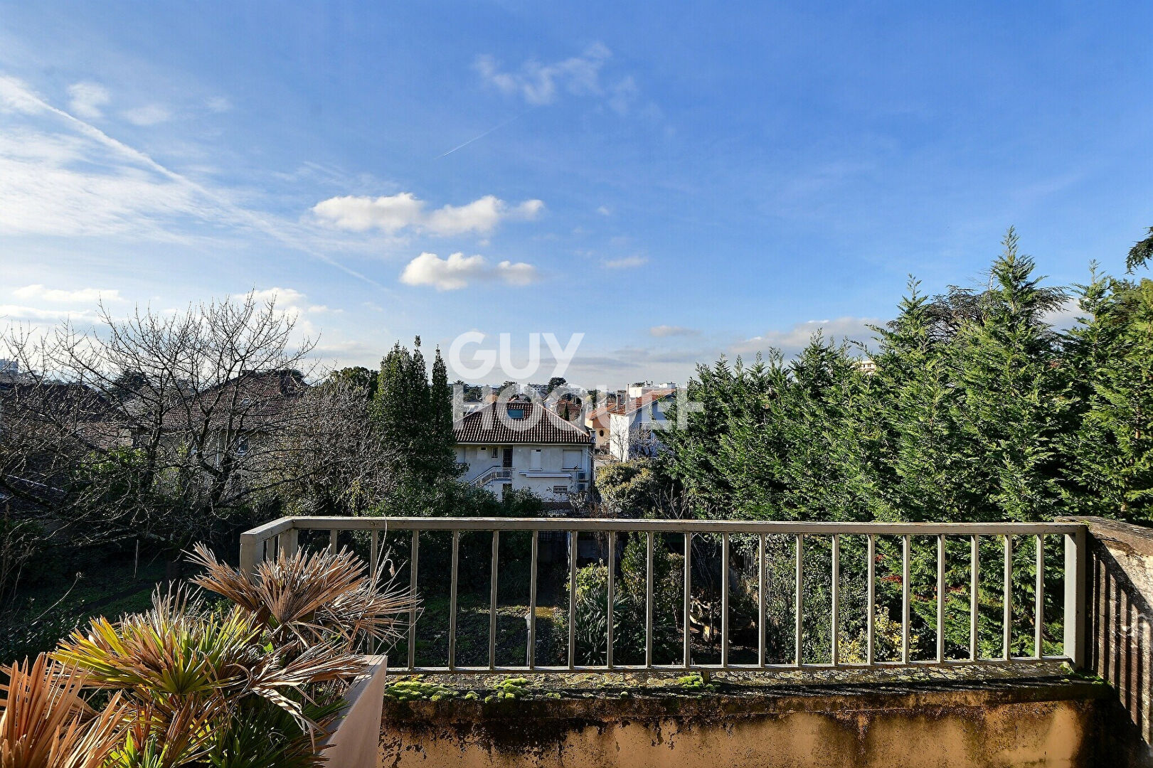 Exclusivité : Maison T4 de 120 m²  aux Essarts - Bron (69500)