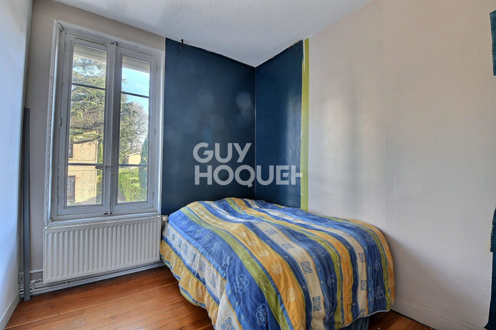 Exclusivité : Maison T4 de 120 m²  aux Essarts - Bron (69500)